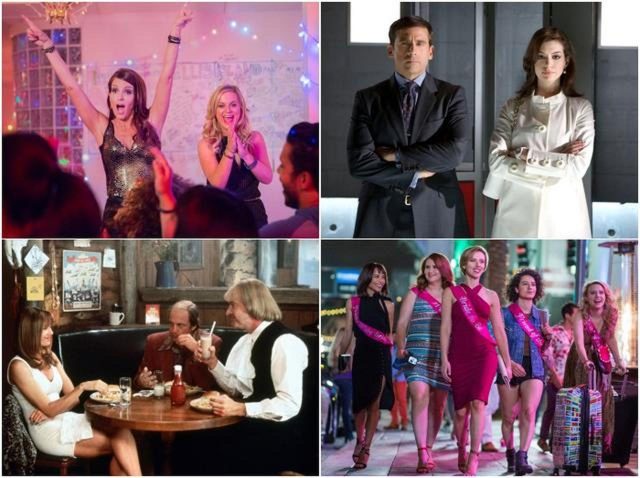 人気コメディ俳優主演！「吹き出しちゃう系」コメディ映画5選