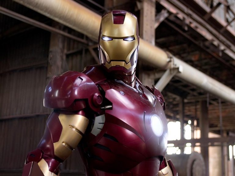ロバート・ダウニー・Jr.が着用した3千万円超「アイアンマンスーツ」が盗まれる