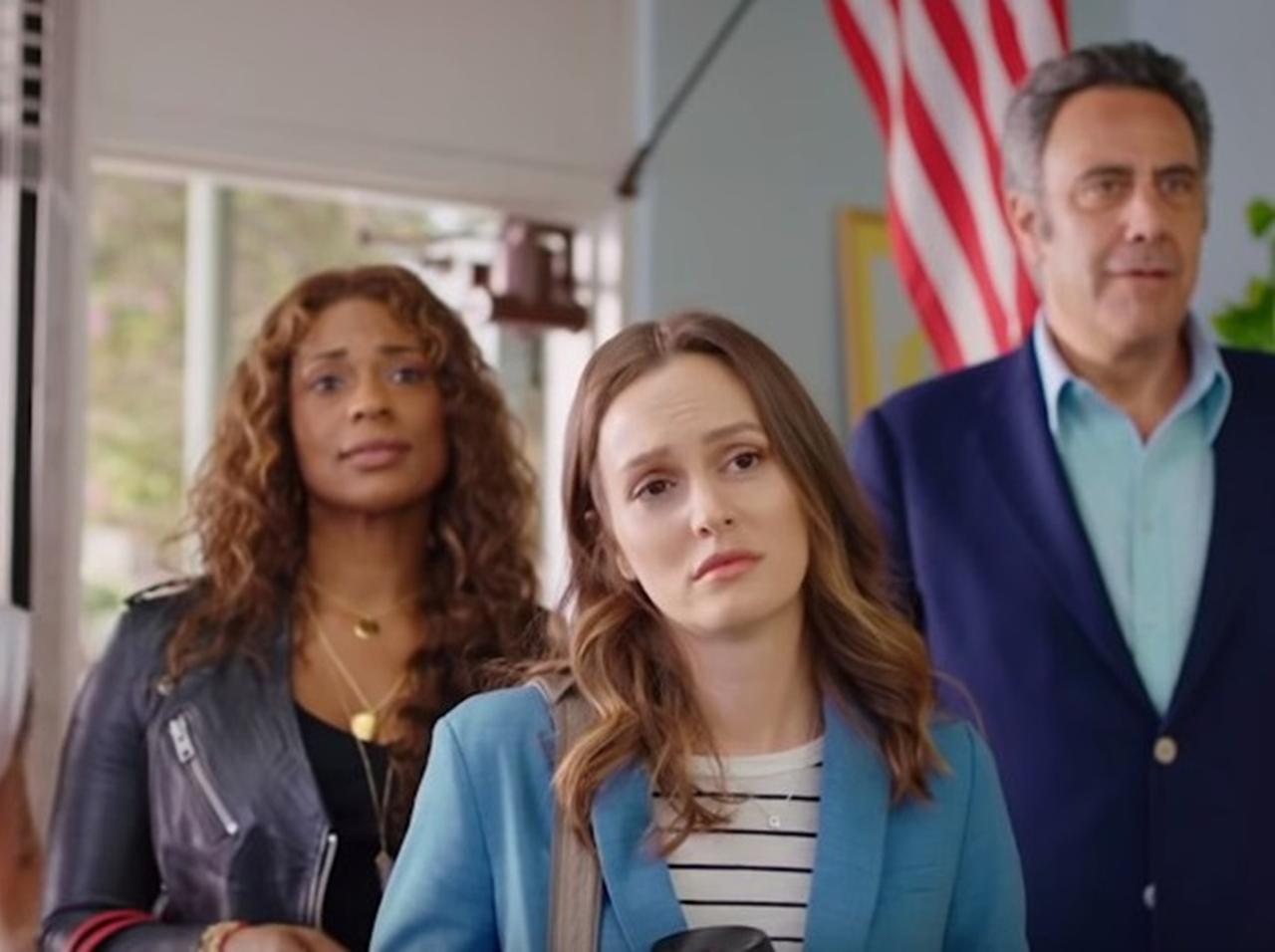 レイトン・ミースターがシングルママ役!新ドラマ『シングル・ペアレンツ』予告編が公開