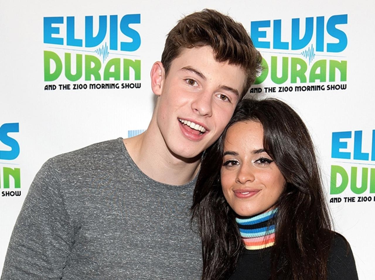 ショーン・メンデスの新曲はカミラ・カベロについての曲？疑惑を徹底検証