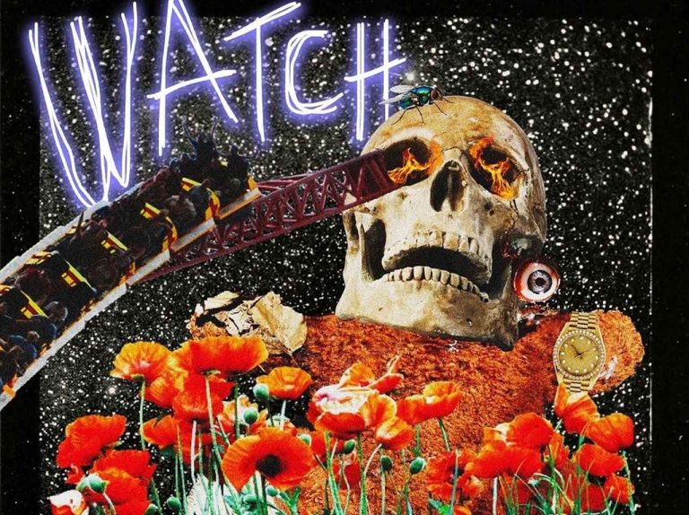 トラヴィス・スコット、発売予定のニューアルバムに先立ち新曲を解禁!