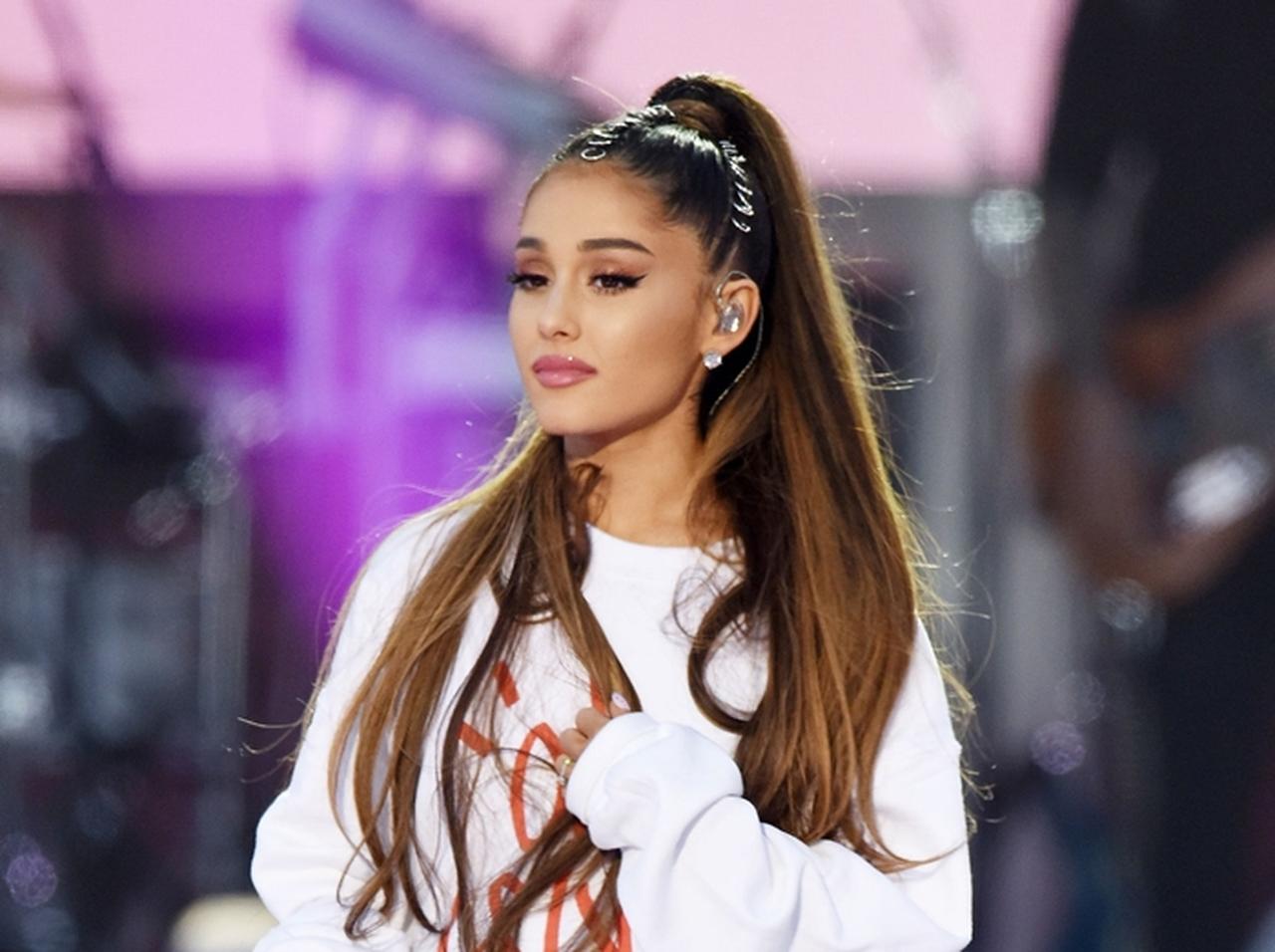アリアナ・グランデ、恋人と電撃破局で気になる「あの事」とは?