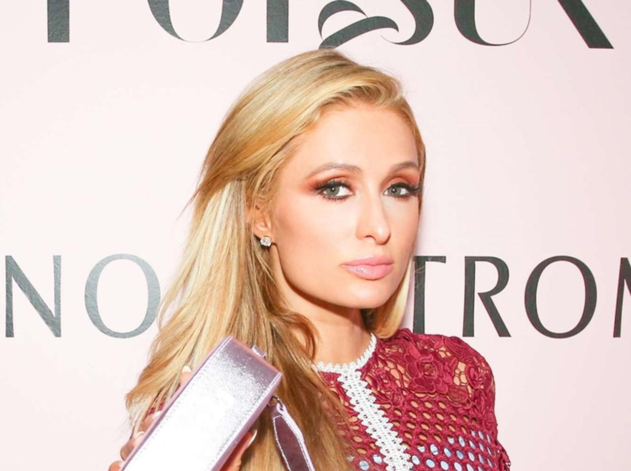 パリス・ヒルトンが「レイプされた気分」と嘆く過去の“アノ事件”とは？