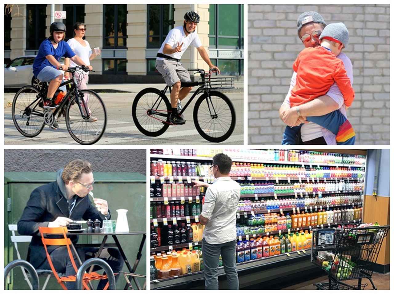 『アベンジャーズ』のヒーロー役が「普通の人」でホッとした瞬間8選