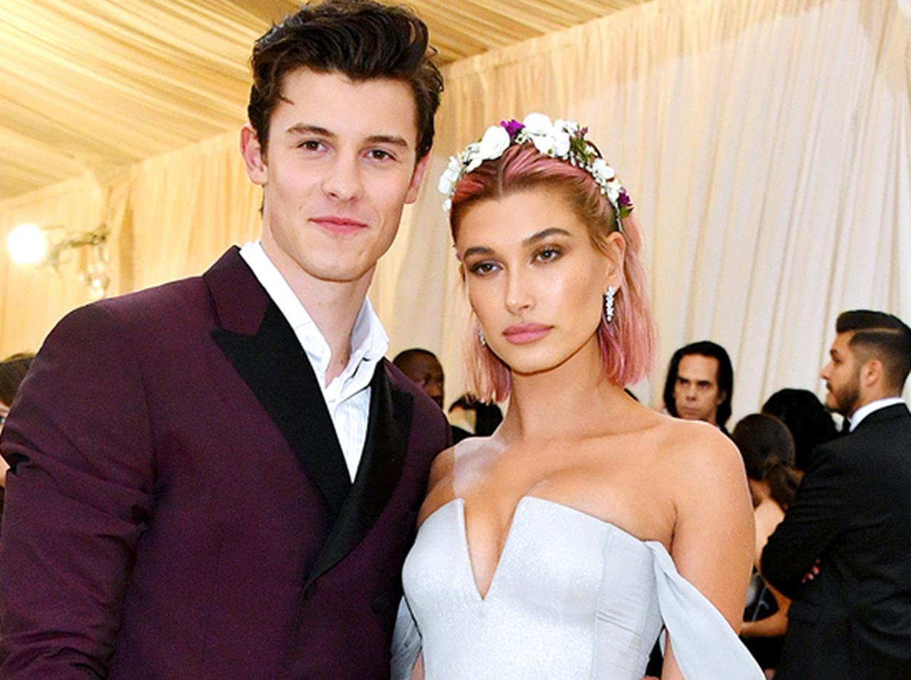 ショーン・メンデス、年上モデルとの交際説を「大人の事情」とキッパリ否定