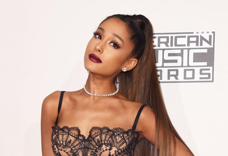 アリアナ・グランデ、熱愛疑惑の相手と早くも「アレ」をして驚かせる
