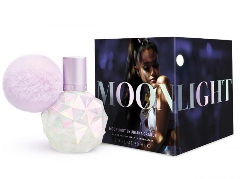 アリアナ・グランデの新作フレグランス第3弾が発売♡