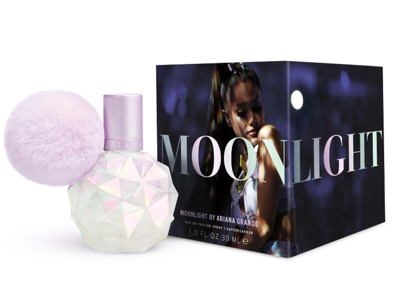 アリアナ・グランデの新作フレグランス第3弾が発売♡