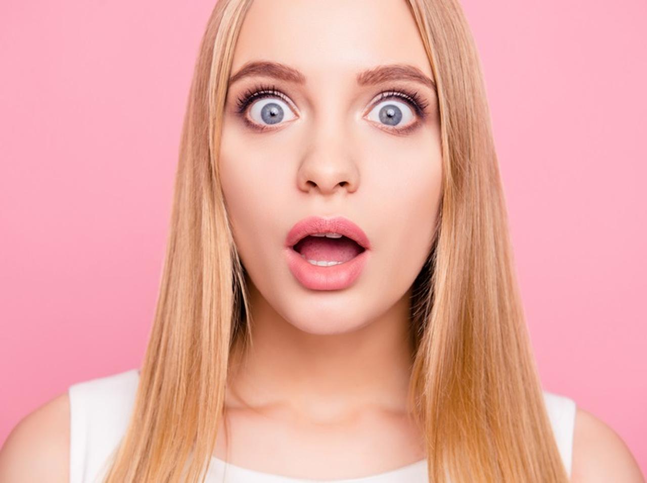 日焼けスプレー後に泣いてしまった女性に起きた悲劇