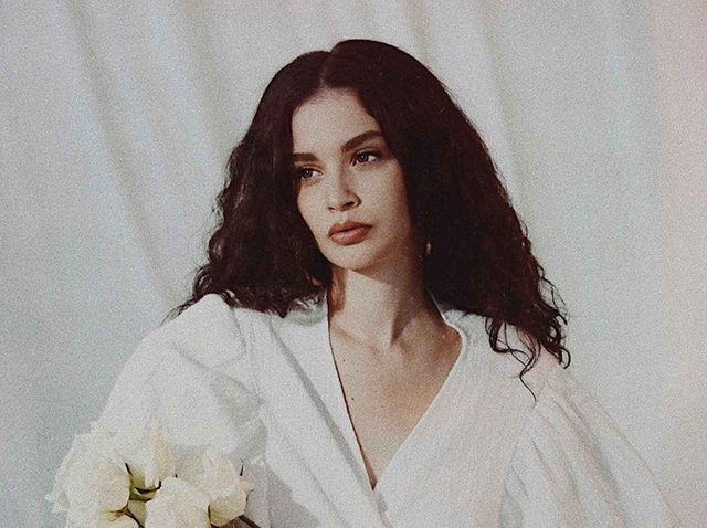 21歳でこの色気！R&Bシンガー、サブリナ・クラウディオが今キテる