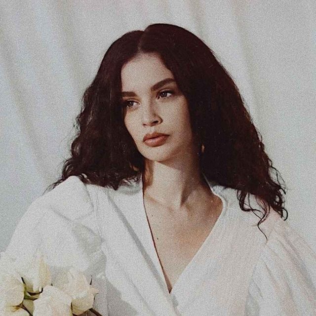 21歳でこの色気！R&Bシンガー、サブリナ・クラウディオが今キテる