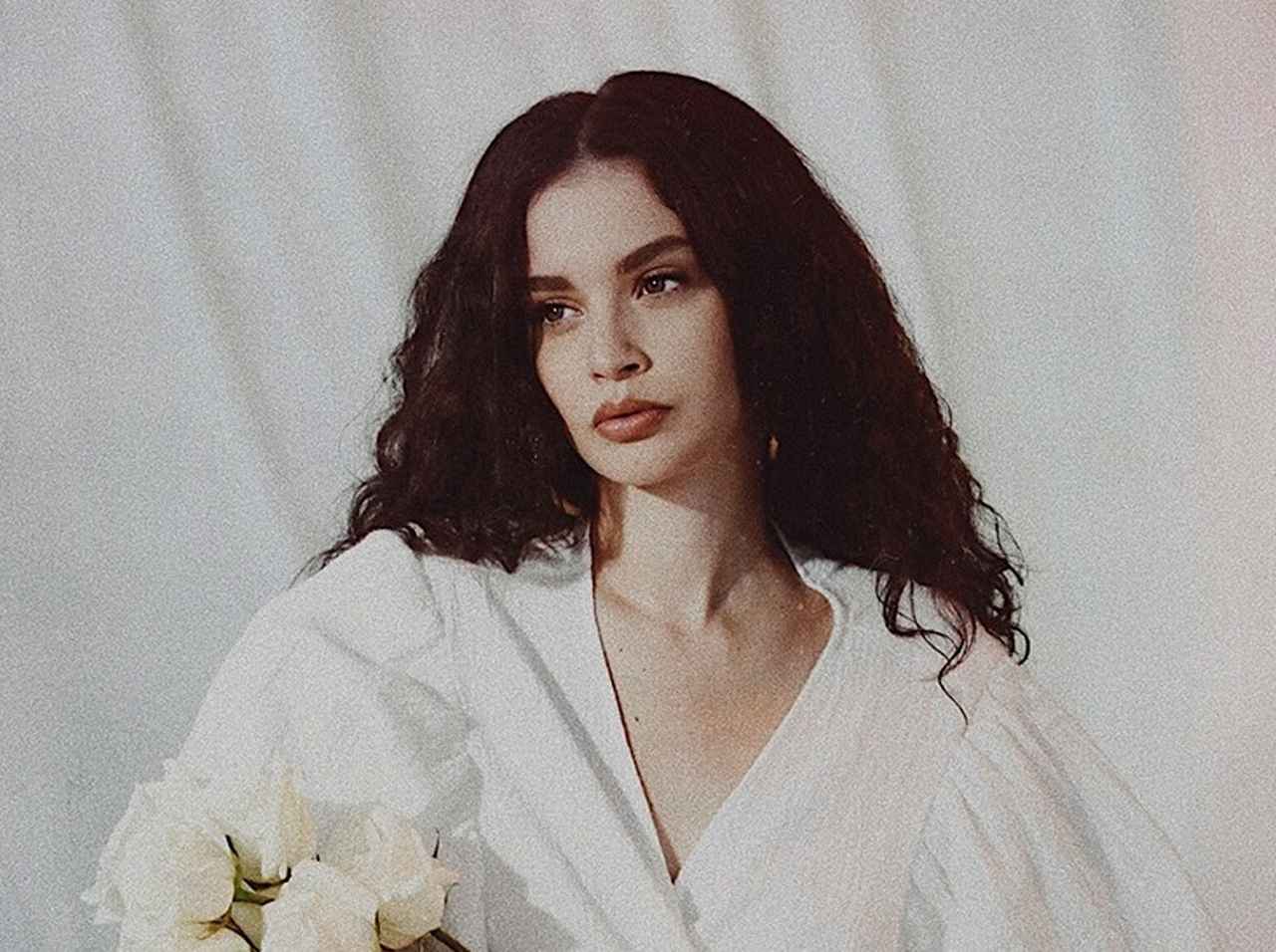 21歳でこの色気！R&Bシンガー、サブリナ・クラウディオが今キテる