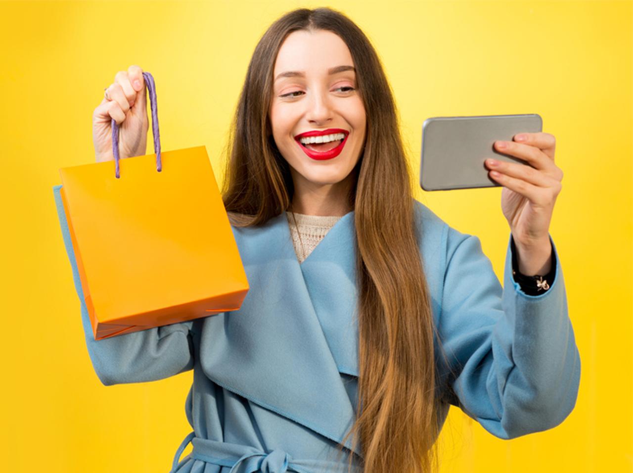 スマホのカメラを向けるだけで街ゆく人が着ている服が買えちゃう「グーグル・スタイルマッチ」