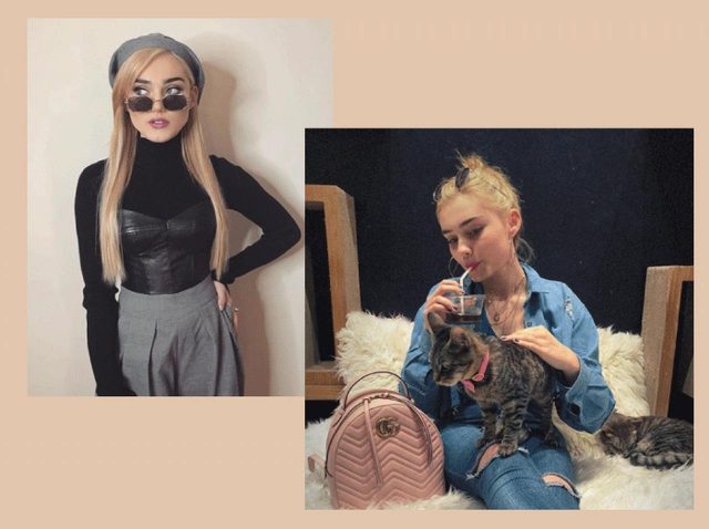 ディズニーのNEWスター、メグ・ドネリーのファッション特集