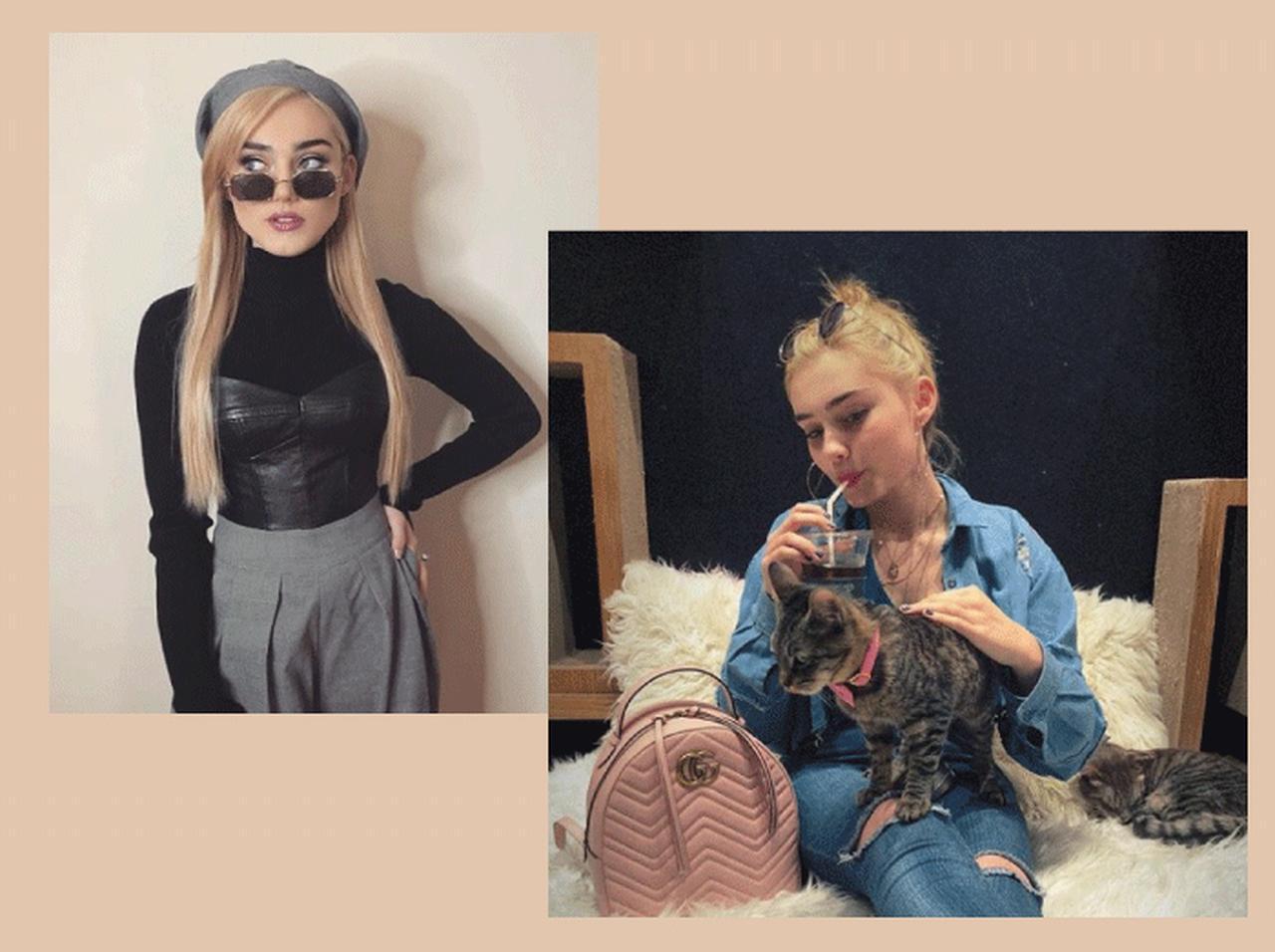 ディズニーのNEWスター、メグ・ドネリーのファッション特集