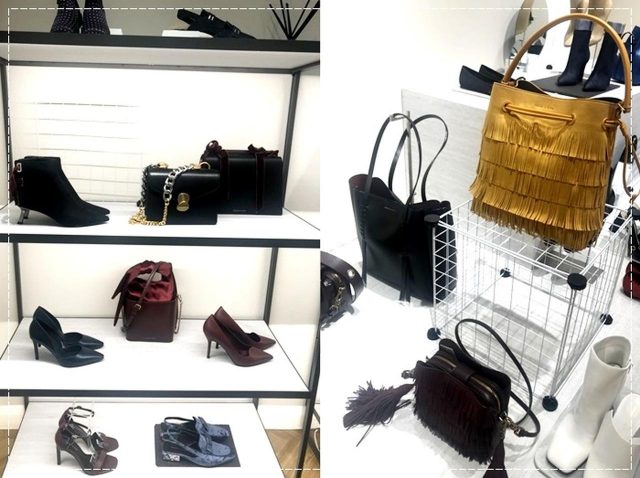 チャールズ＆キース、最新コレクションをレポート！80年代がインスピレーション