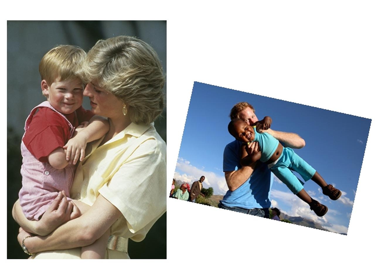 【ロイヤルウェディング特別写真企画】王室専属カメラマンが歴史を語る