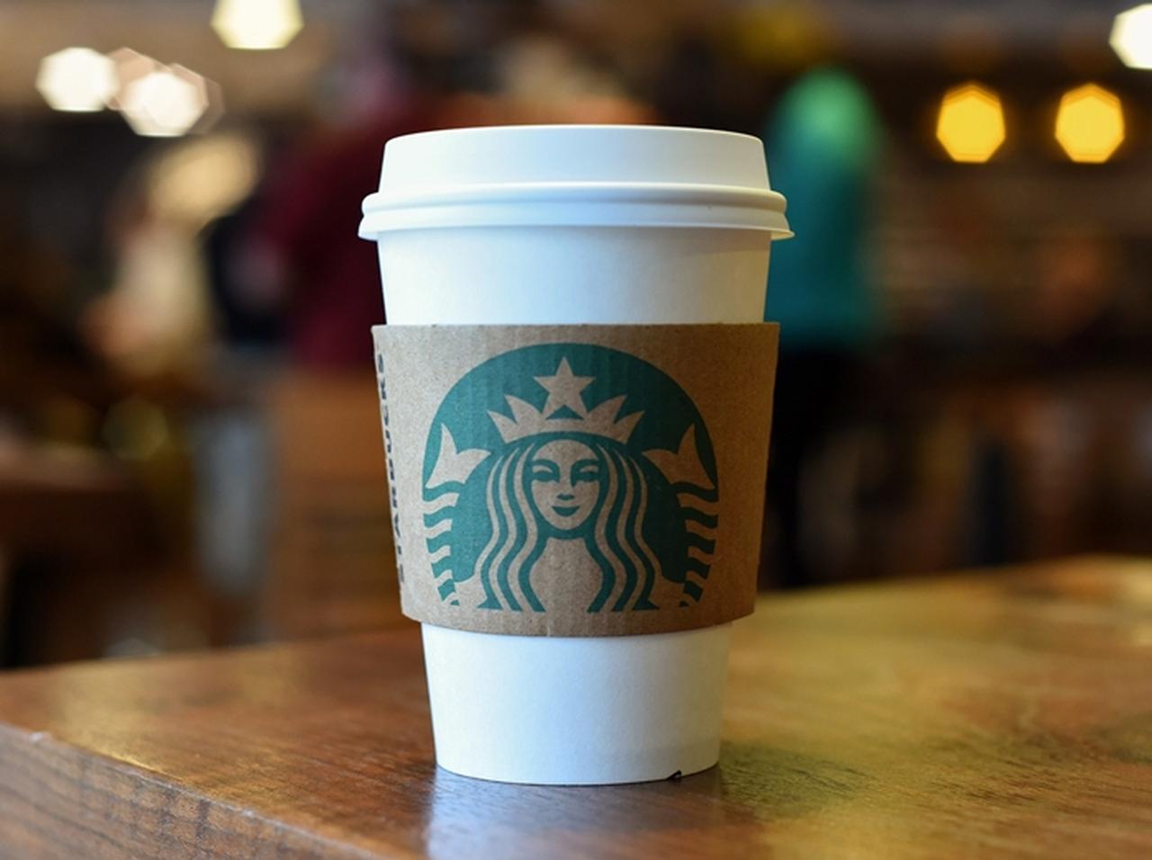 スターバックスに実はあった「あるモノ」に衝撃が走る