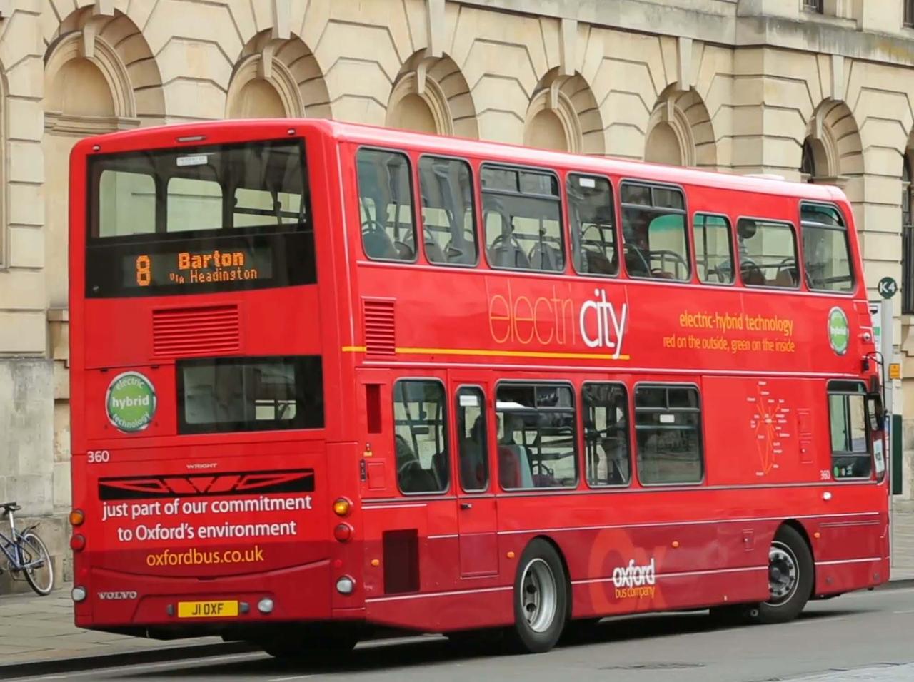 ある女性がバスの車内で「自慰行為」をする男性を目撃、しかし運転手は…