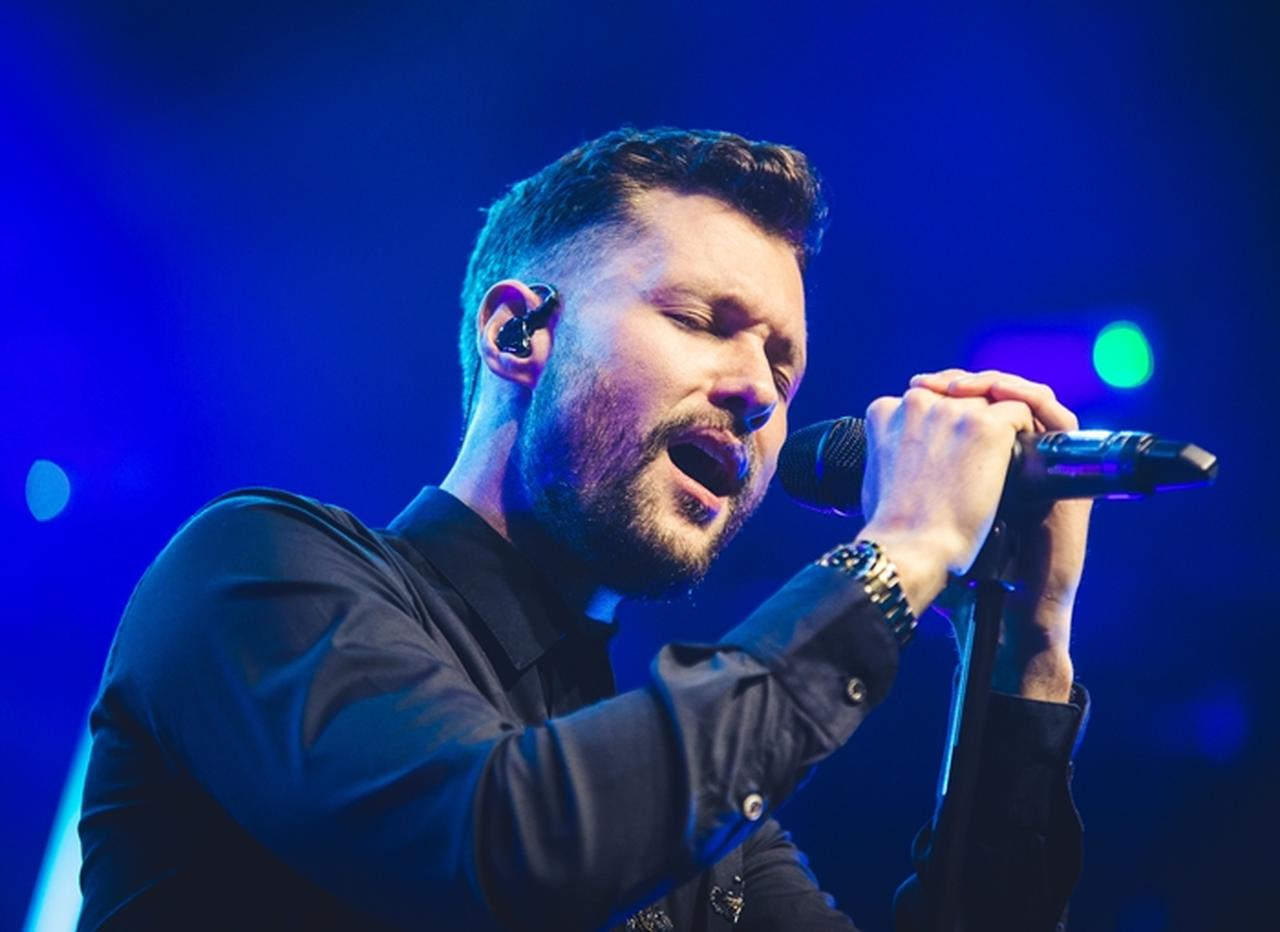 オーディション出身カラム・スコット、新曲MVが公開1週間で再生回数300万回越え