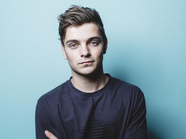 マーティン・ギャリックスの魅力8つ！EDM界の若手プリンスってどんな人？