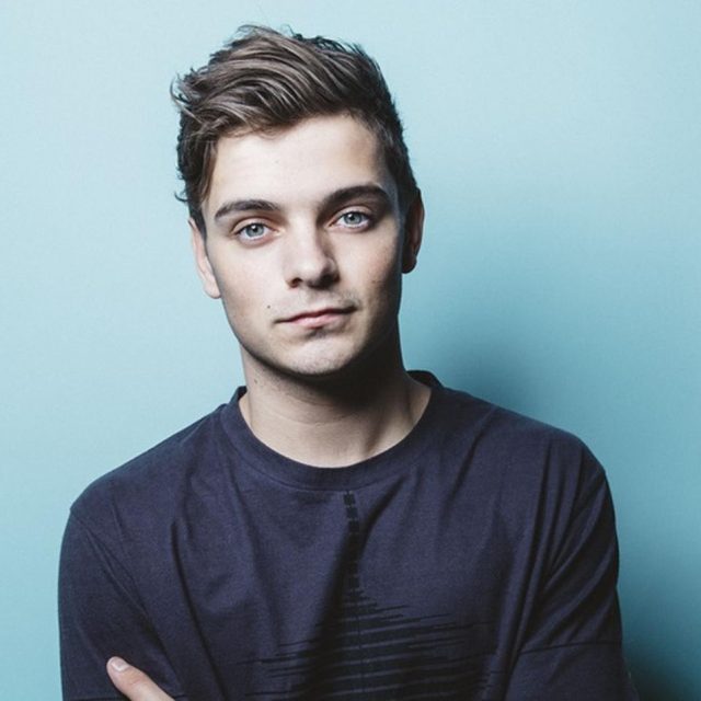 マーティン・ギャリックスの魅力8つ！EDM界の若手プリンスってどんな人？