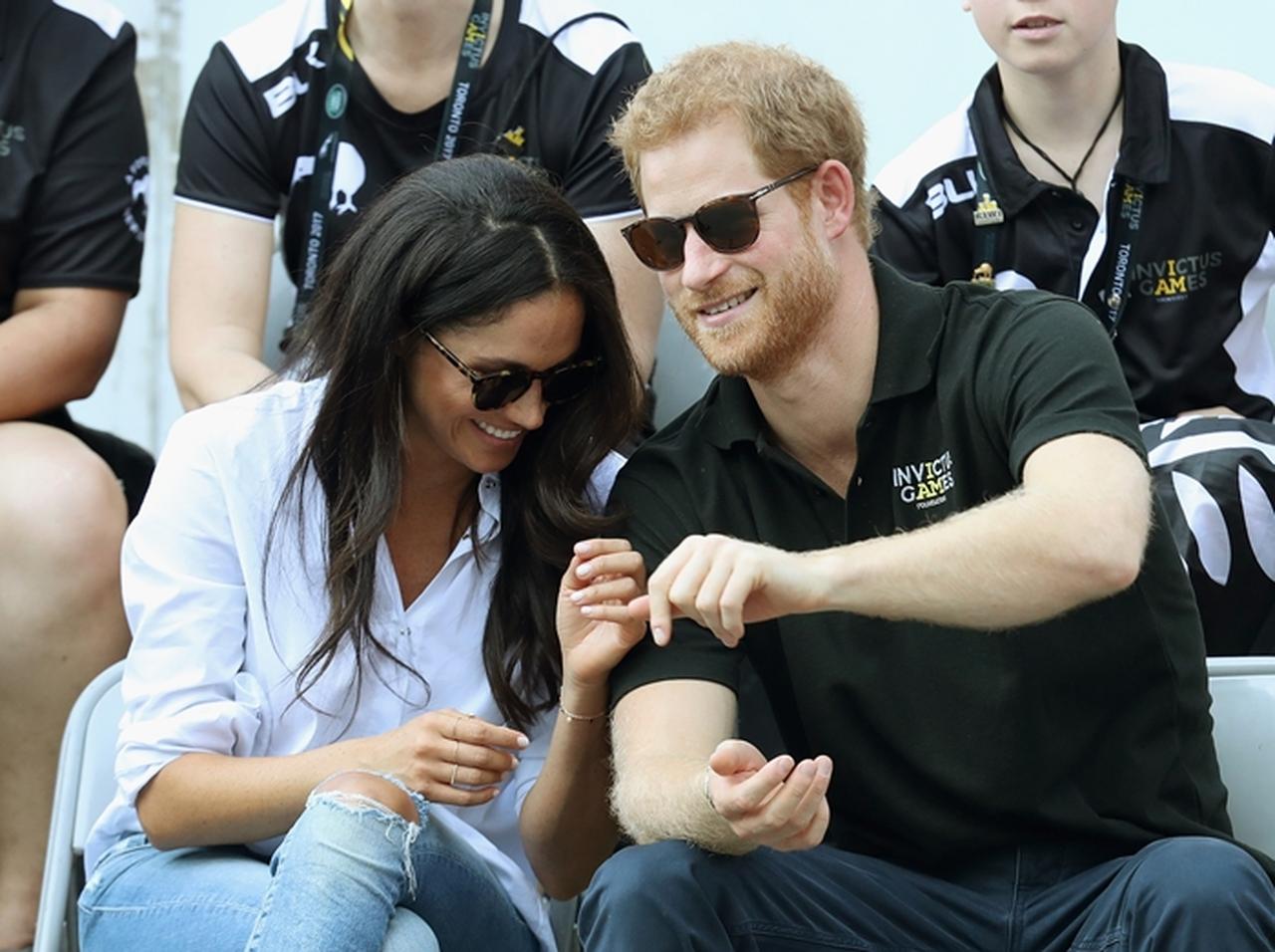 【ロイヤルウェディング特別企画】専属カメラマンが語る、2人のこれまでの歩み