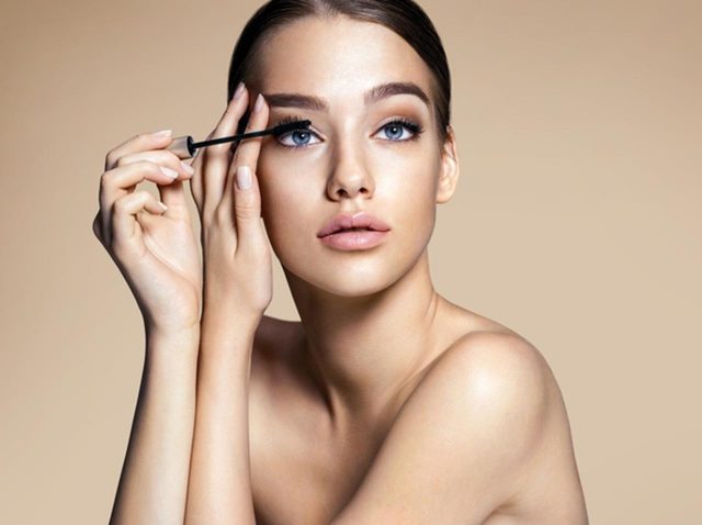 たった1ステップで劇的変化、目を大きく見せる「ひと手間」とは？