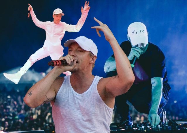 ディプロ（Diplo）のヤバすぎる武勇伝9選、こんなにスゴい人だった！
