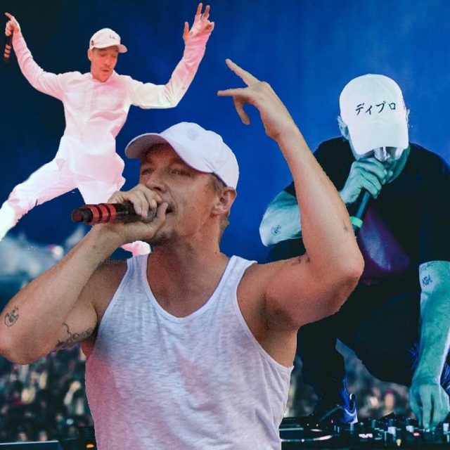 ディプロ（Diplo）のヤバすぎる武勇伝9選、こんなにスゴい人だった！