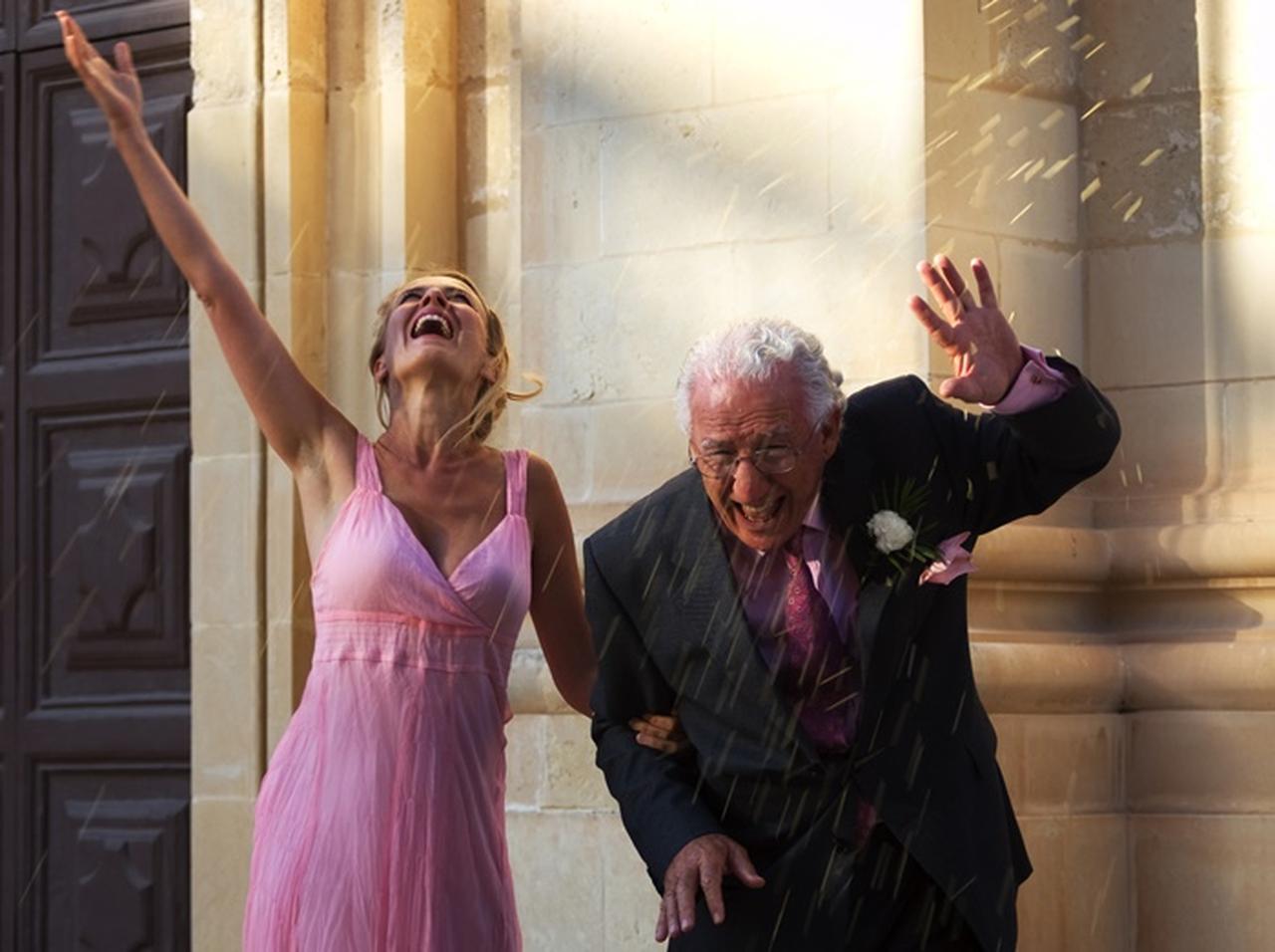 離婚率が劇的に低いカップルの「年の差」はこれ