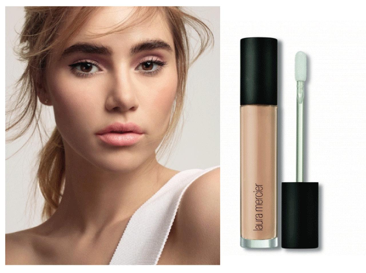 ローラ メルシエより、みずみずしいヴェールできちんとカバーする新コンシーラー発売