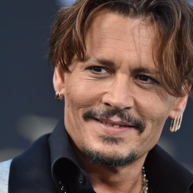ジョニー・デップ主演『シティ・オブ・ライズ』の予告編が公開、実在の有名ラッパー殺害事件が題材