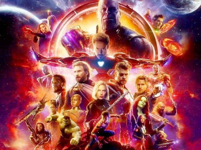 『アベンジャーズ』出演者、ユニクロの「マーベルＴシャツ」を愛用