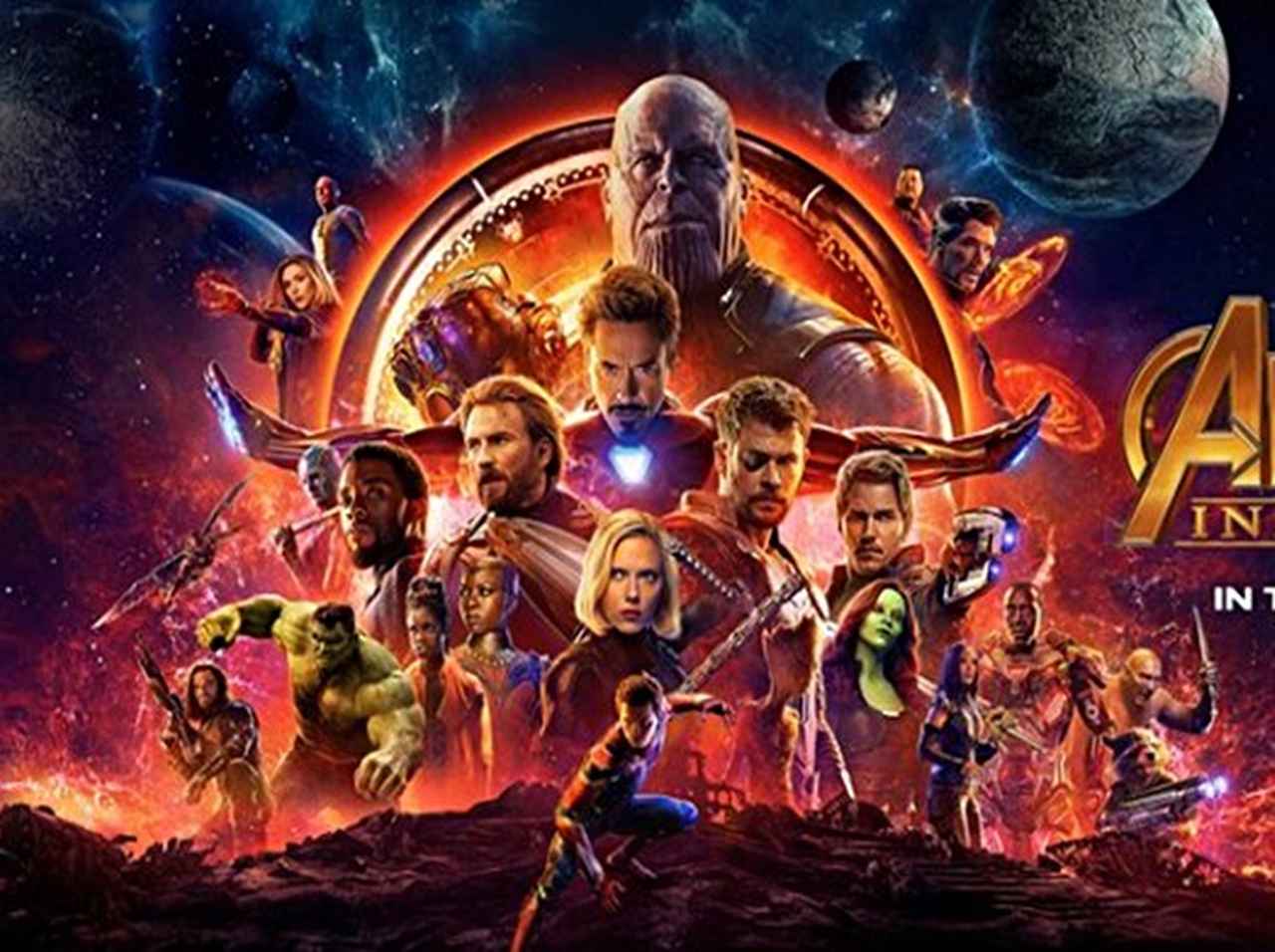 あなたはマーベル最凶の敵サノスに殺される？救われる？その命運がわかるサイト