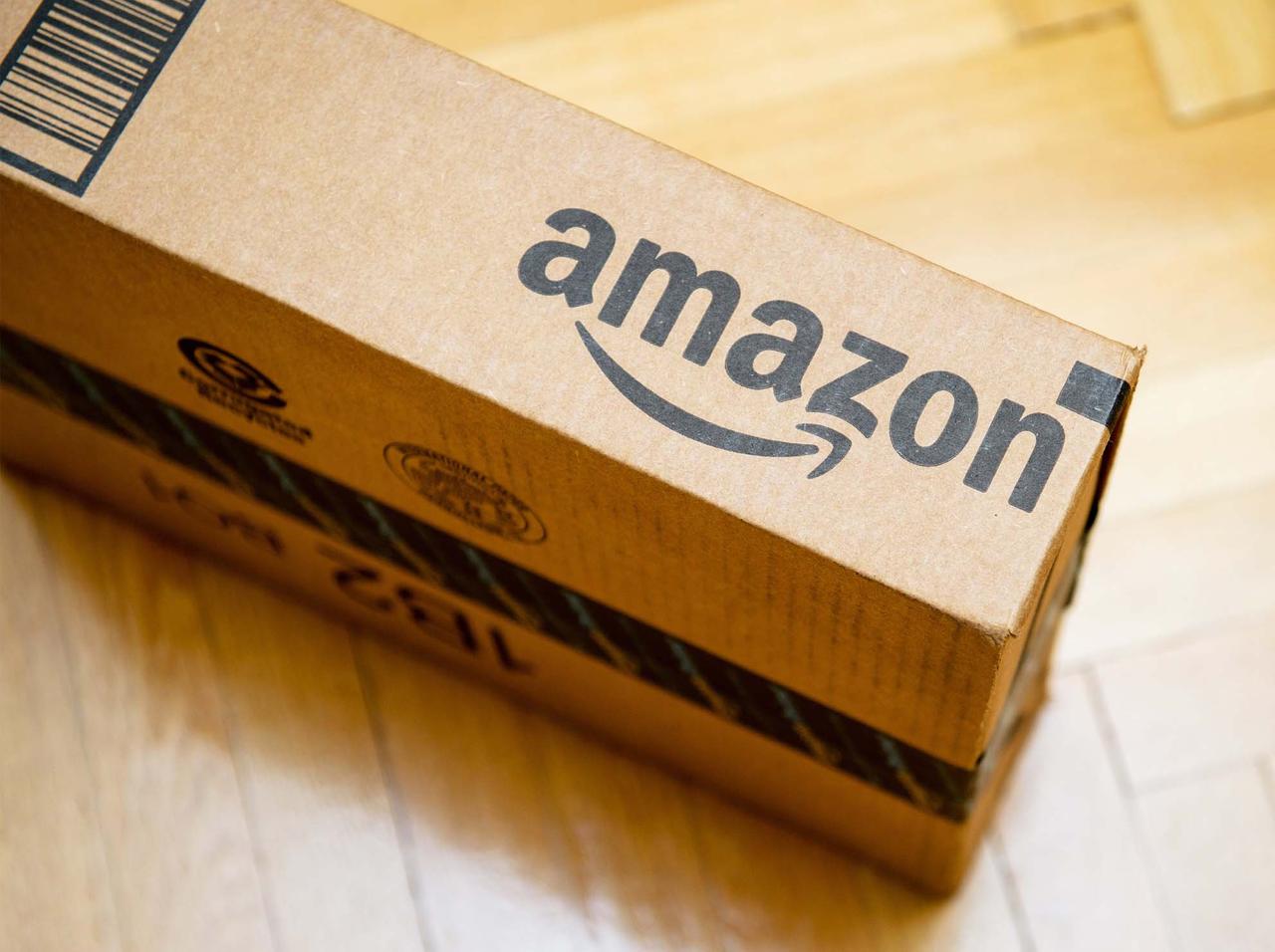 アマゾンがパーティー用品を探す母親にしれっと「オススメ」してきた商品にあ然