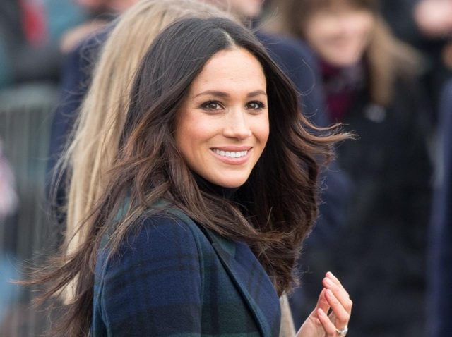 英王室、メーガン妃を公式サイトでフェミニストとして紹介「女性であることを誇りに思う」