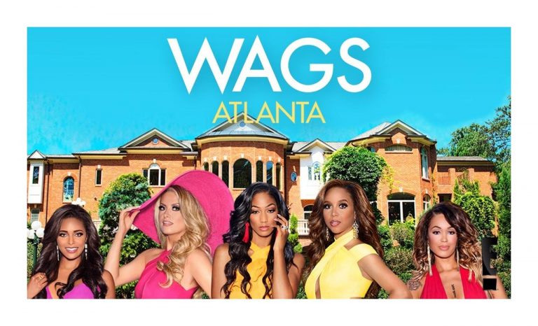 アスリートの妻・彼女を追った『WAGS - スター選手のカノジョたち in アトランタ』dTVにて日本初配信
