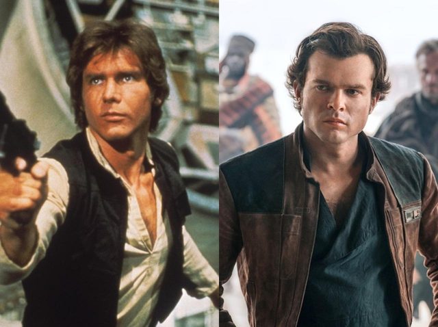 『スター・ウォーズ』ハン・ソロ、実は本名はハン・ソロじゃなかった!?