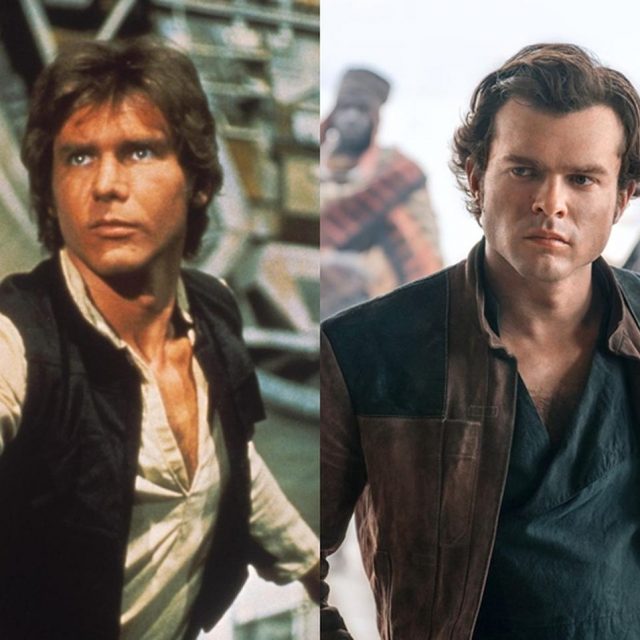 『スター・ウォーズ』ハン・ソロ、実は本名はハン・ソロじゃなかった!?