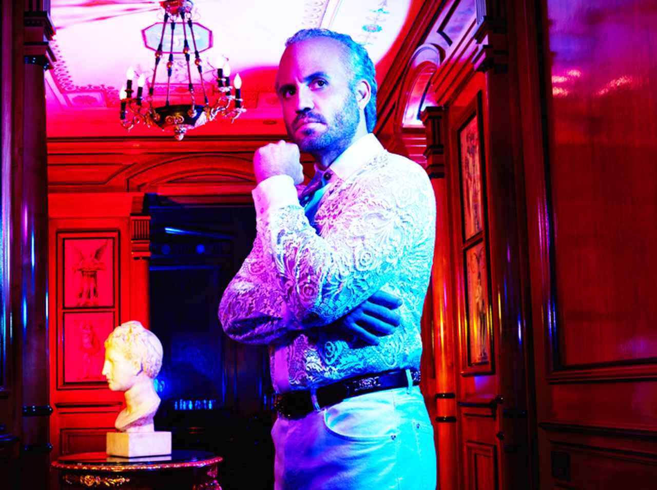 『ヴェルサーチ暗殺』ファッション界最大のスキャンダルに迫る実録犯罪ドラマに全米が夢中になる理由