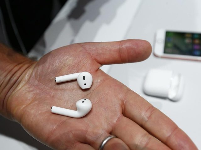 Apple、「史上最高のワイヤレス」AirPodsがさらに改良か