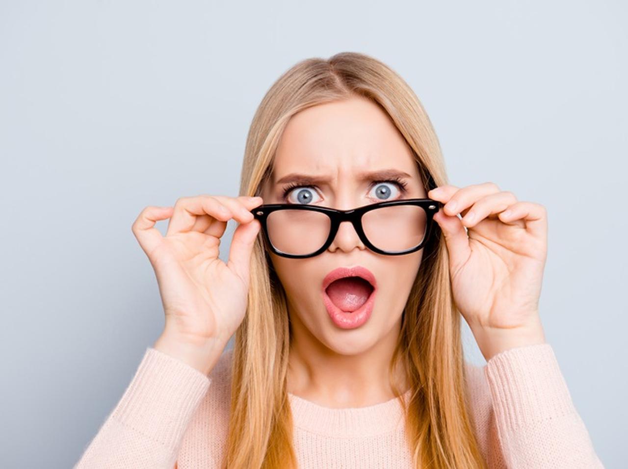 酔っぱらった女性が「お持ち帰り」したものに、翌朝起きた本人もあ然