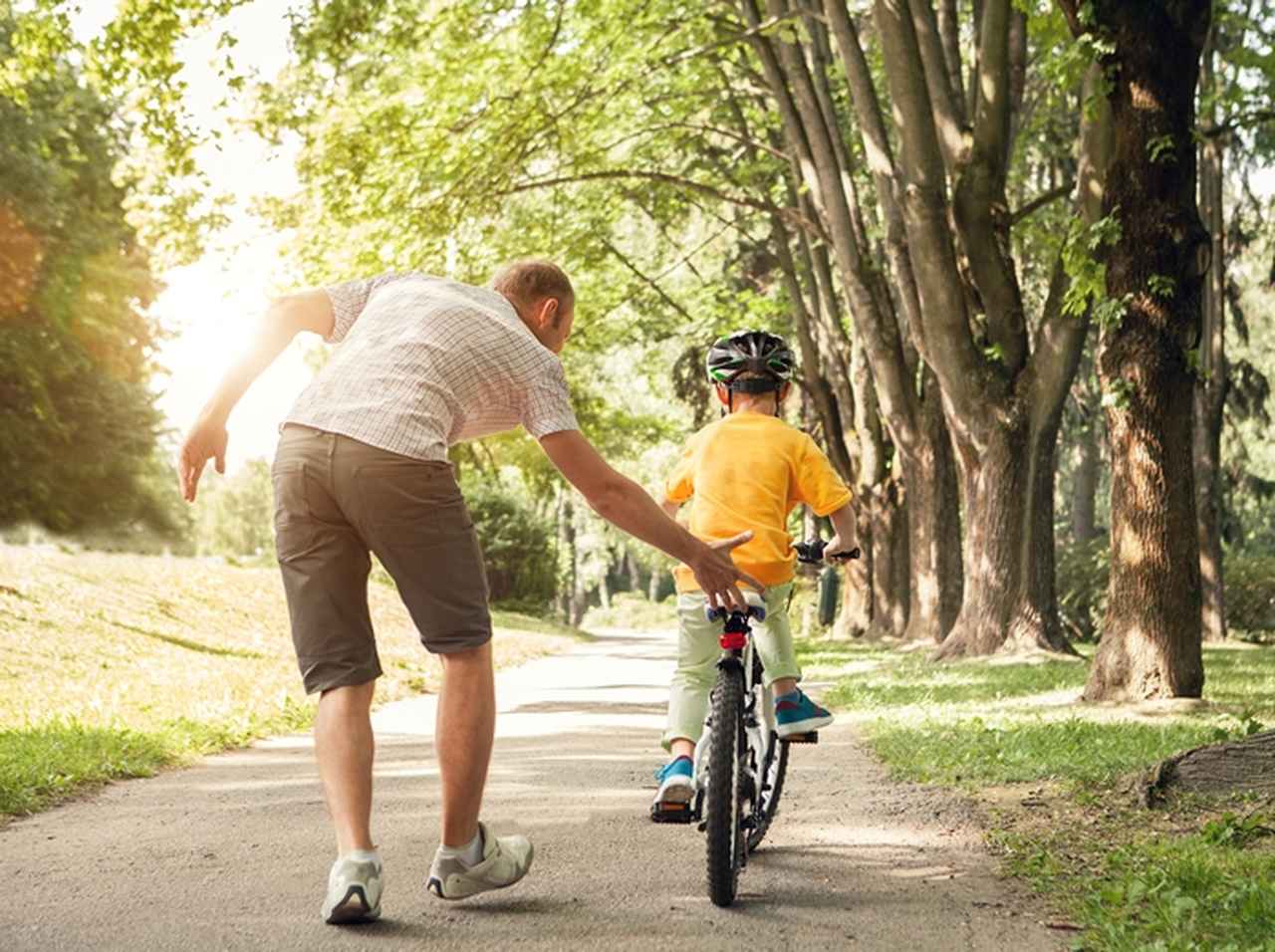 子供の撮影に夢中な母、映像にはっきり映る「女性」にゾワッ