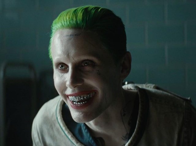 『スーサイド・スクワッド』ジャレッド・レト演じるジョーカーのスピンオフ映画化が始動