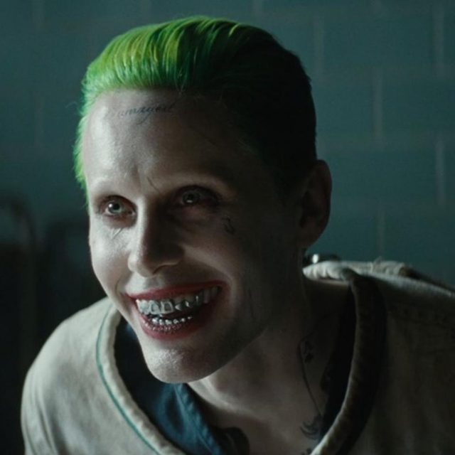 『スーサイド・スクワッド』ジャレッド・レト演じるジョーカーのスピンオフ映画化が始動