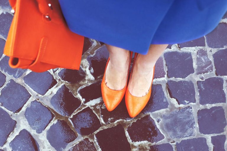 週末にSNSが「オレンジ色」であふれた大事な理由、Wear Orange