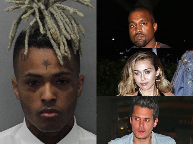 20歳で射殺されたラッパーXXXTentacion、「自業自得」の声にセレブが反応【コメント訳】