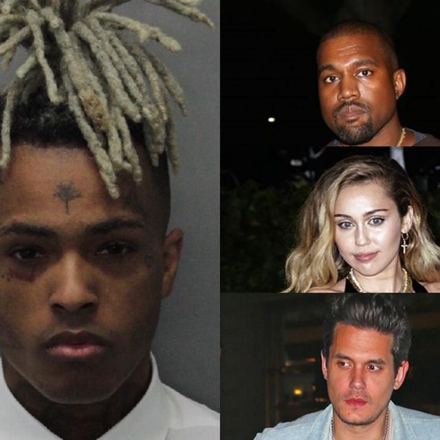 20歳で射殺されたラッパーXXXTentacion、「自業自得」の声にセレブが反応【コメント訳】