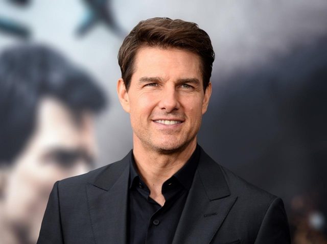 トム・クルーズ、共演女優のヌードシーンを減らすために取った「行動」が男前